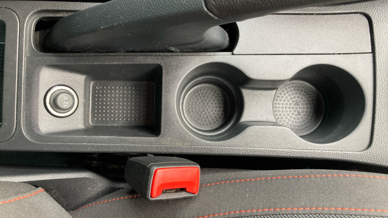 SEAT Arona 1.0 TSI 110 FR 5dr Petrol Hatchback